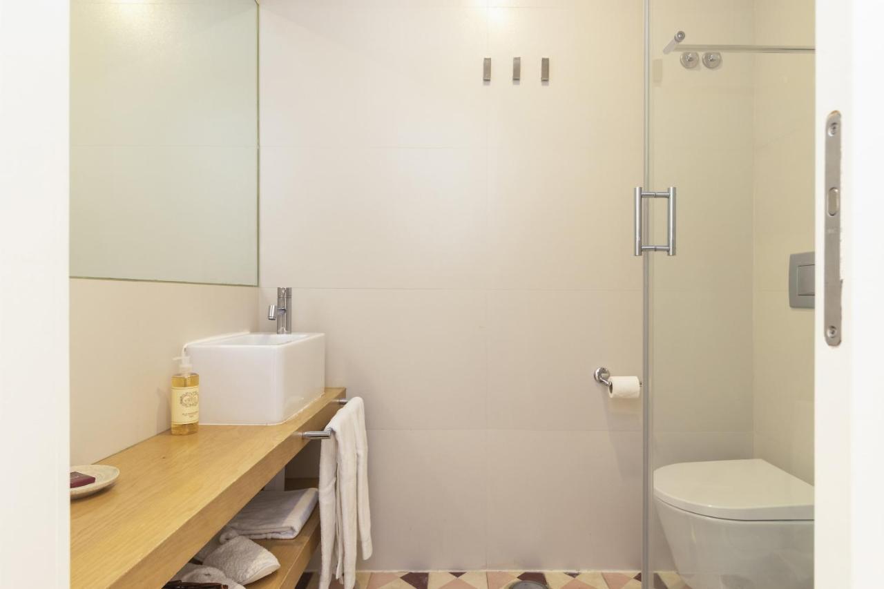 Apartamento Bica 2 Bed Aircon Ultrafast Net Fully Equipped *